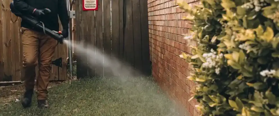 Termite Control service from this public profile